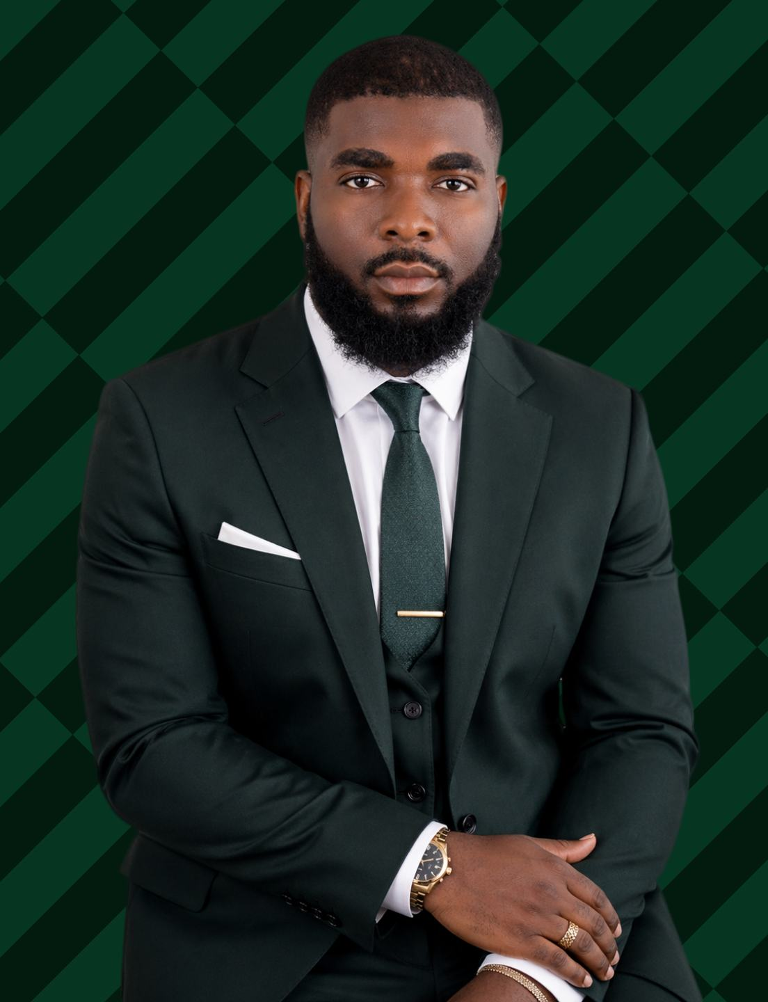 Emeka Wisdom Ikechukwu